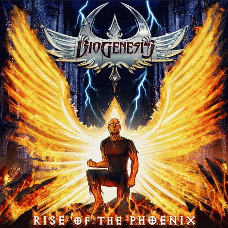Biogenesis : Rise of the Phoenix Biogenesis : Rise of the Phoenix